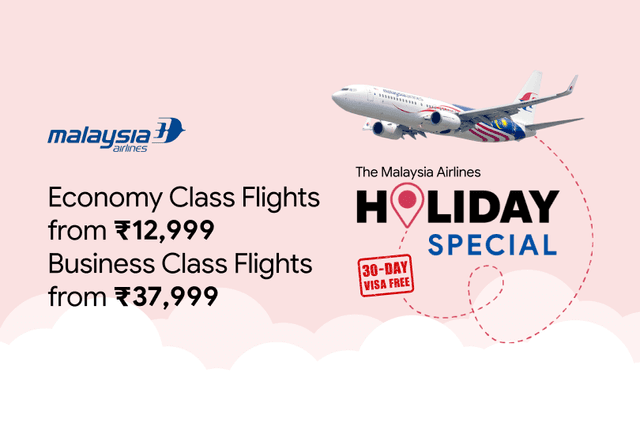 AIRLINE SALE WEB NEW MALAYSIA