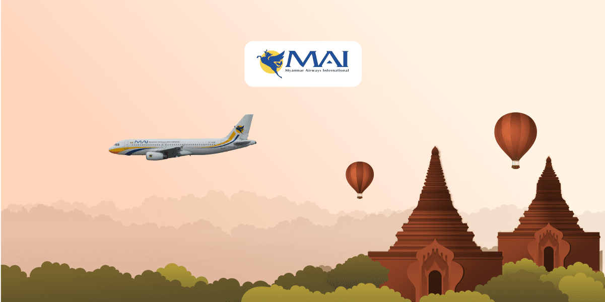 LIVE: Myanmar Airways Sale