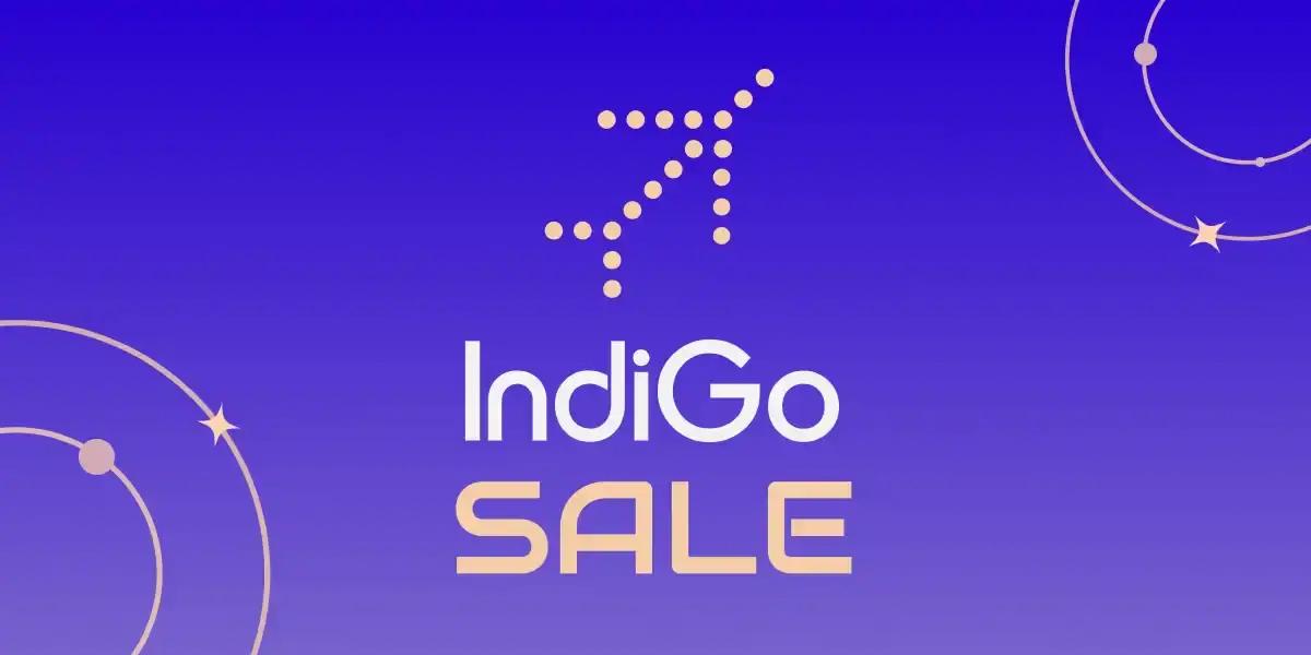 Get Flat ₹1,200 ixigo money on Business Class (Stretch) Bookings with IndiGo