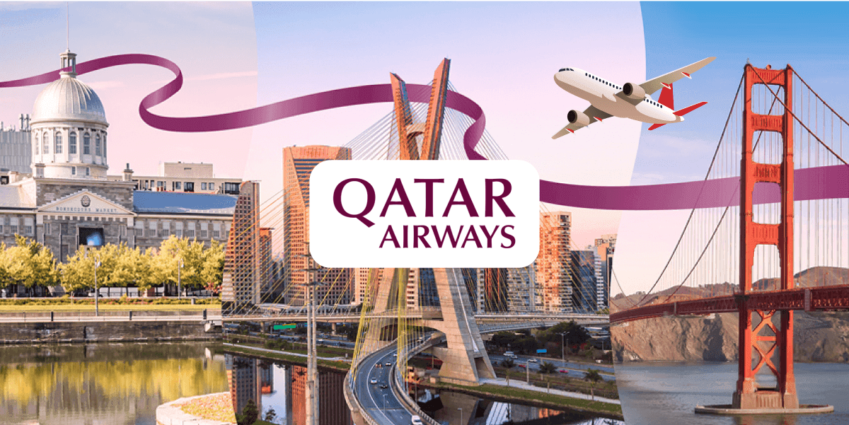 Qatar Airways Sale is Live!