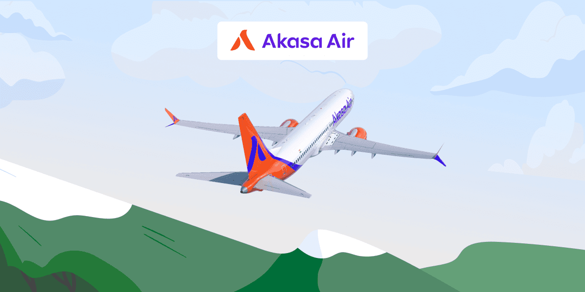 Akasa Air Sale is LIVE!