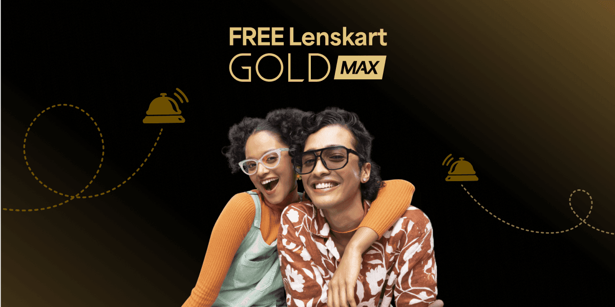 Lenskart Gold Membership T&Cs