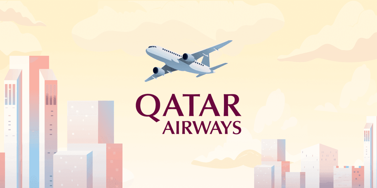 Qatar Airways Sale is Live!