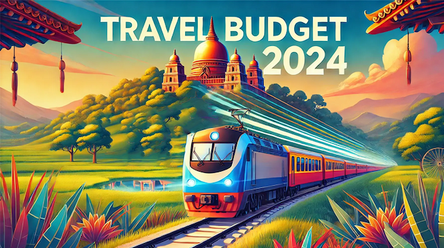 Budget 2024 Highlights for Travel Industry: Major Emphasis on Spiritual Tourism