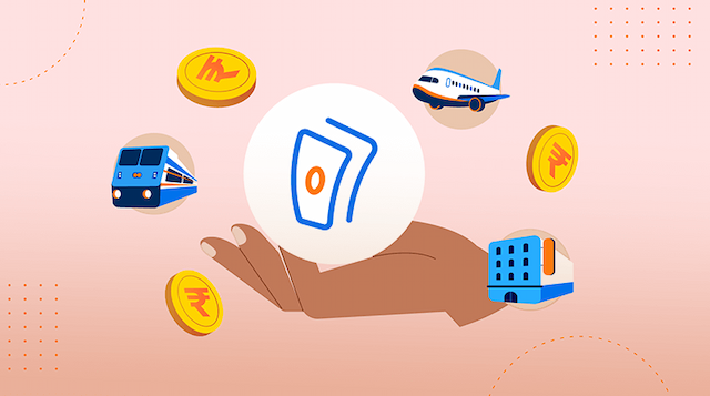 ixigo money: Your Virtual Travel Currency