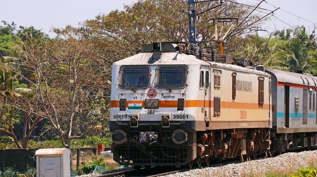 Railways Announces Additional Special Trains for Ganpati Festival 2024!