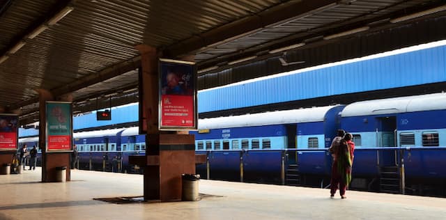 Railways to Run Special Trains Between Mumbai and Ayodhya!