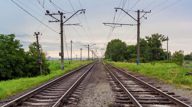 Several Trains Cancelled or Diverted Due to Non-Interlocking Work!