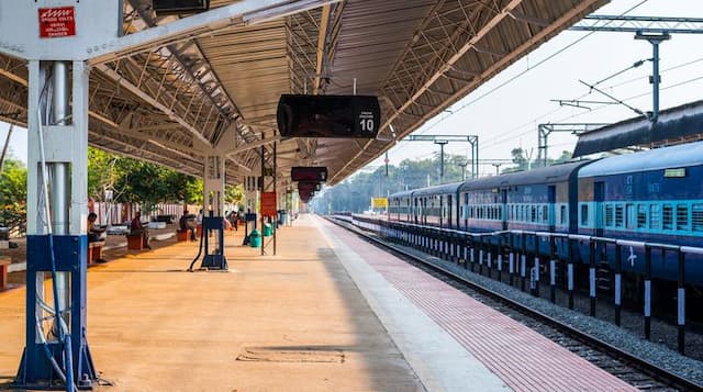 Indian Railways Changes the Names of These 8 Stations; Check Here!