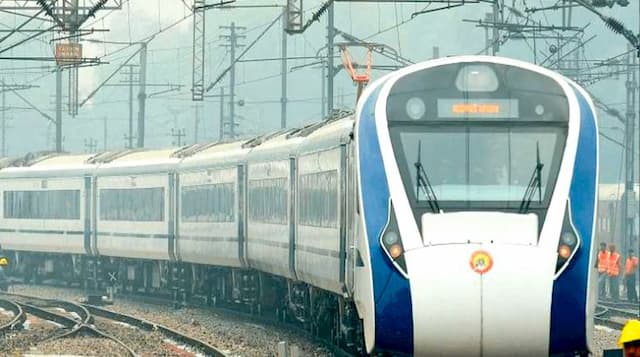 Vande Bharat Metro Trial Run Begins; Details Inside!