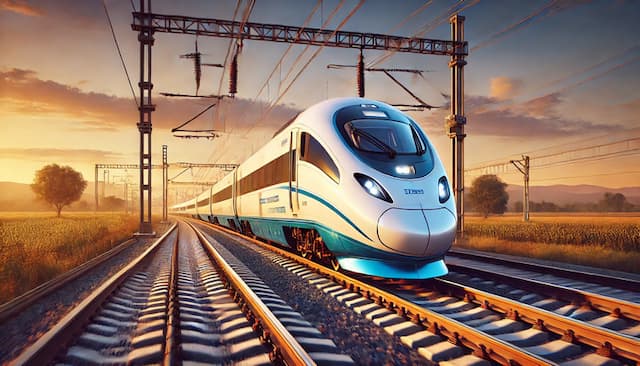 India’s First 20-Coach Vande Bharat Express Begins Its Run Today!