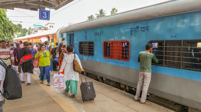 Indian Railways Rolls Out Special Trains for the Festive Rush!