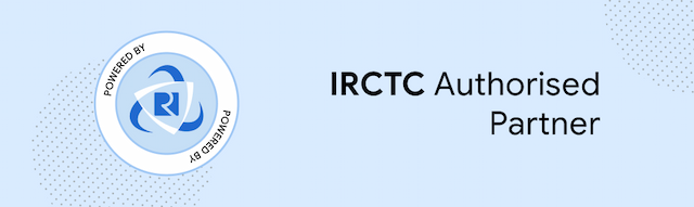 IRCTC Authorised Partner
