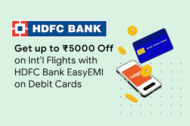 HDFC DC INT EMI WEB