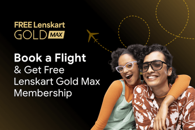 LENSKART GOLD FLIGHT WEB