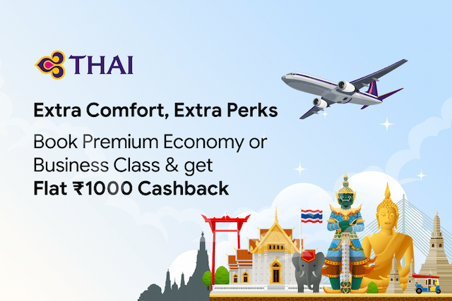 Thai Air Web