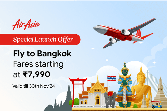 Air Asia Sale Web