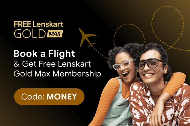 LENSKART GOLD FLIGHT WEB