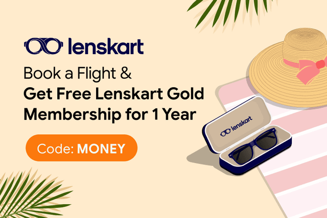 LENSKART GOLD FLIGHT WEB