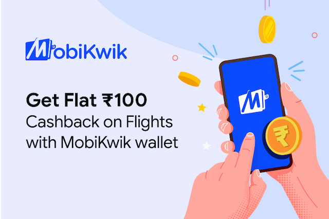 MOBIKWIK UPI WEB