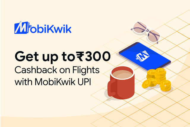 MOBIKWIK UPI WEB