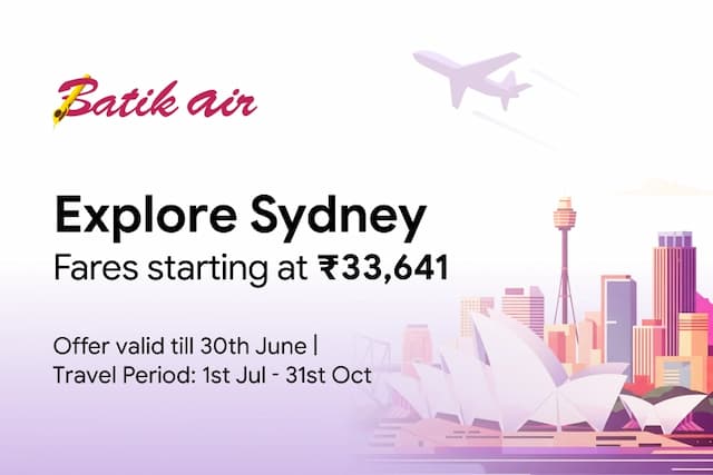 Batik Air Sale Batik Air Sale