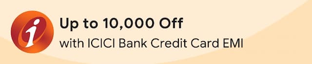Get up to ₹5,000 Off on Domestic Flights with ICICI Bank Credit Card + Interest Free EMI