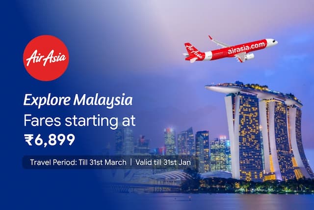 Air Asia International sale is LIVE! Air Asia International sale is LIVE!