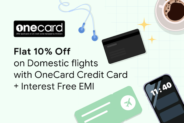 Onecard DOM EMI WEB