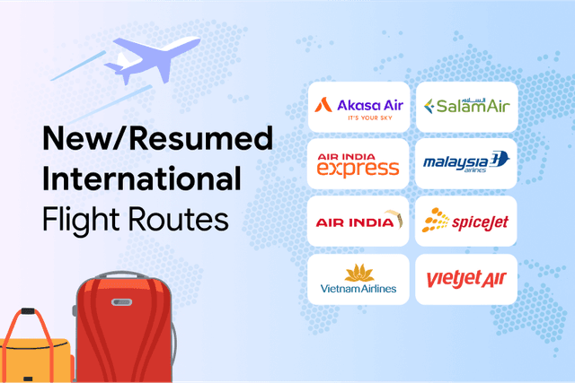 New/Resumed International Flight Routes web new