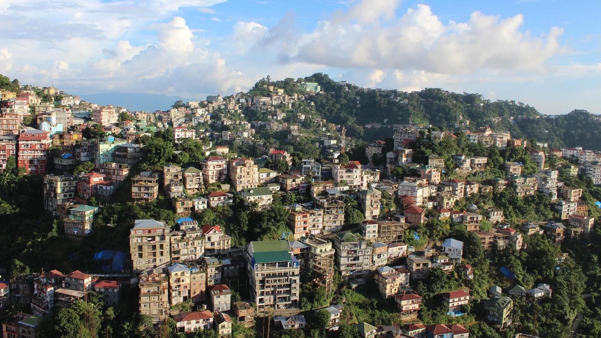 aizawl Image