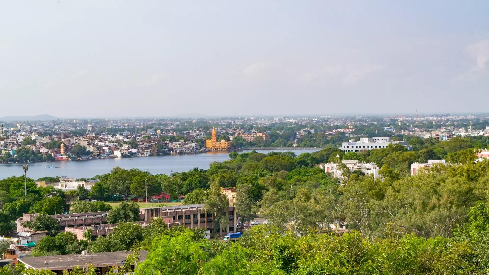 bhopal Image