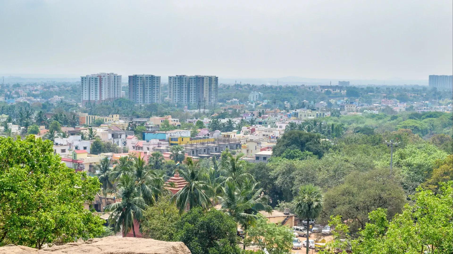 bhubaneswar Image