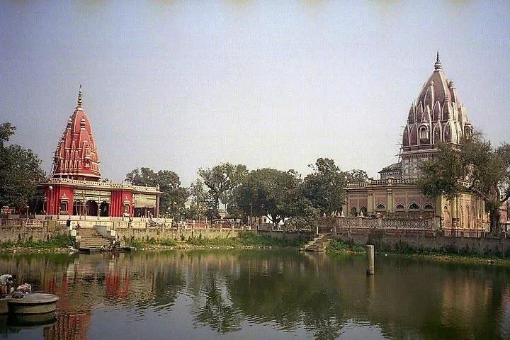 darbhanga Image