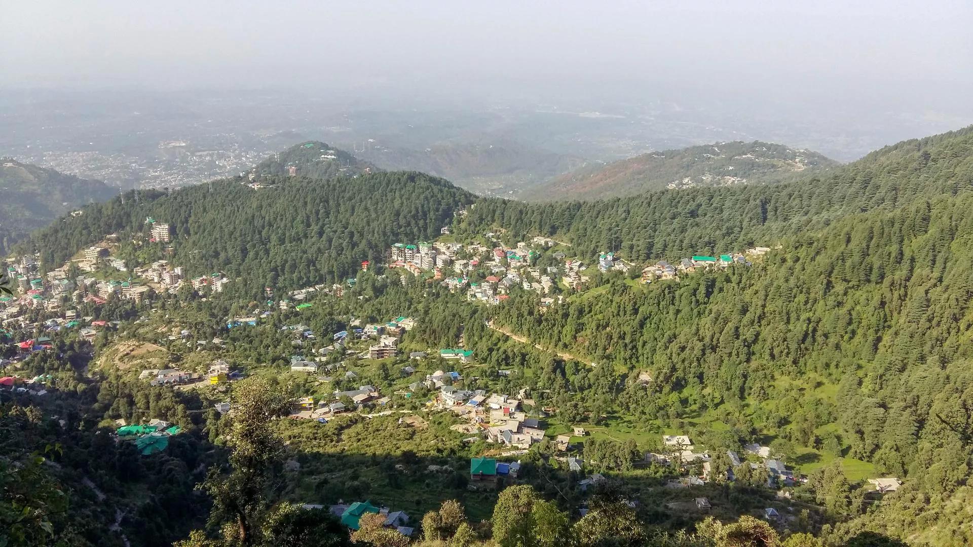 dharmsala Image