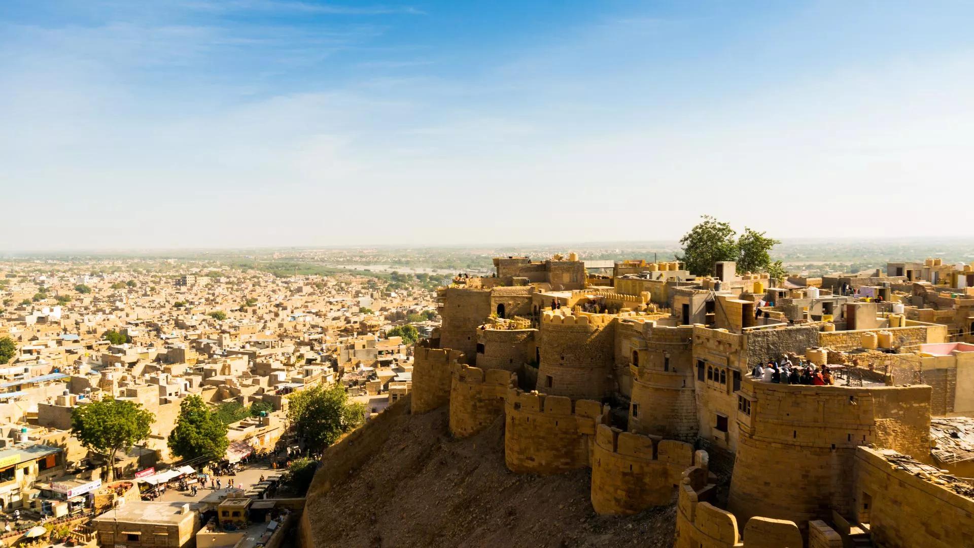 jaisalmer Image