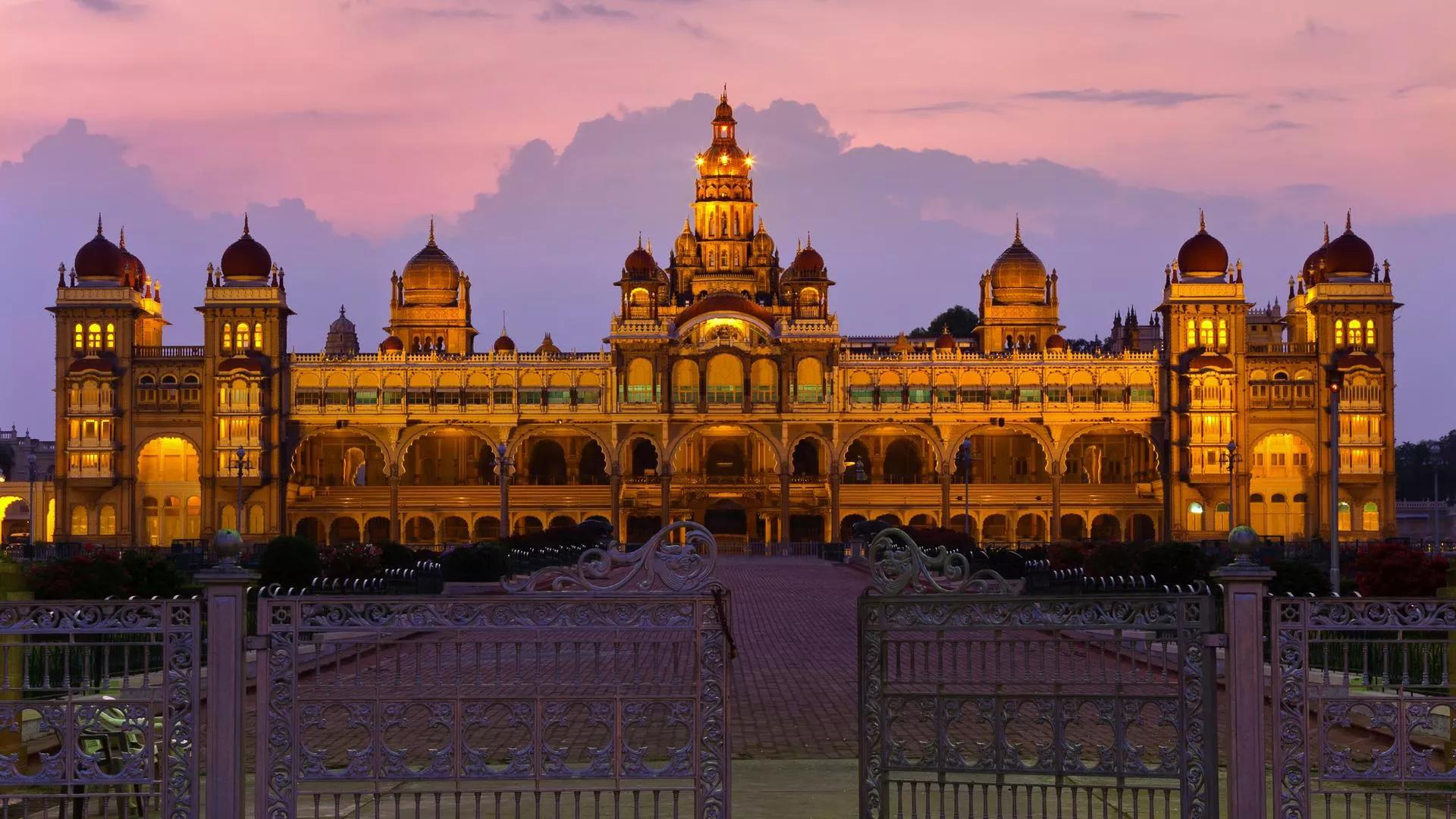 mysore Image