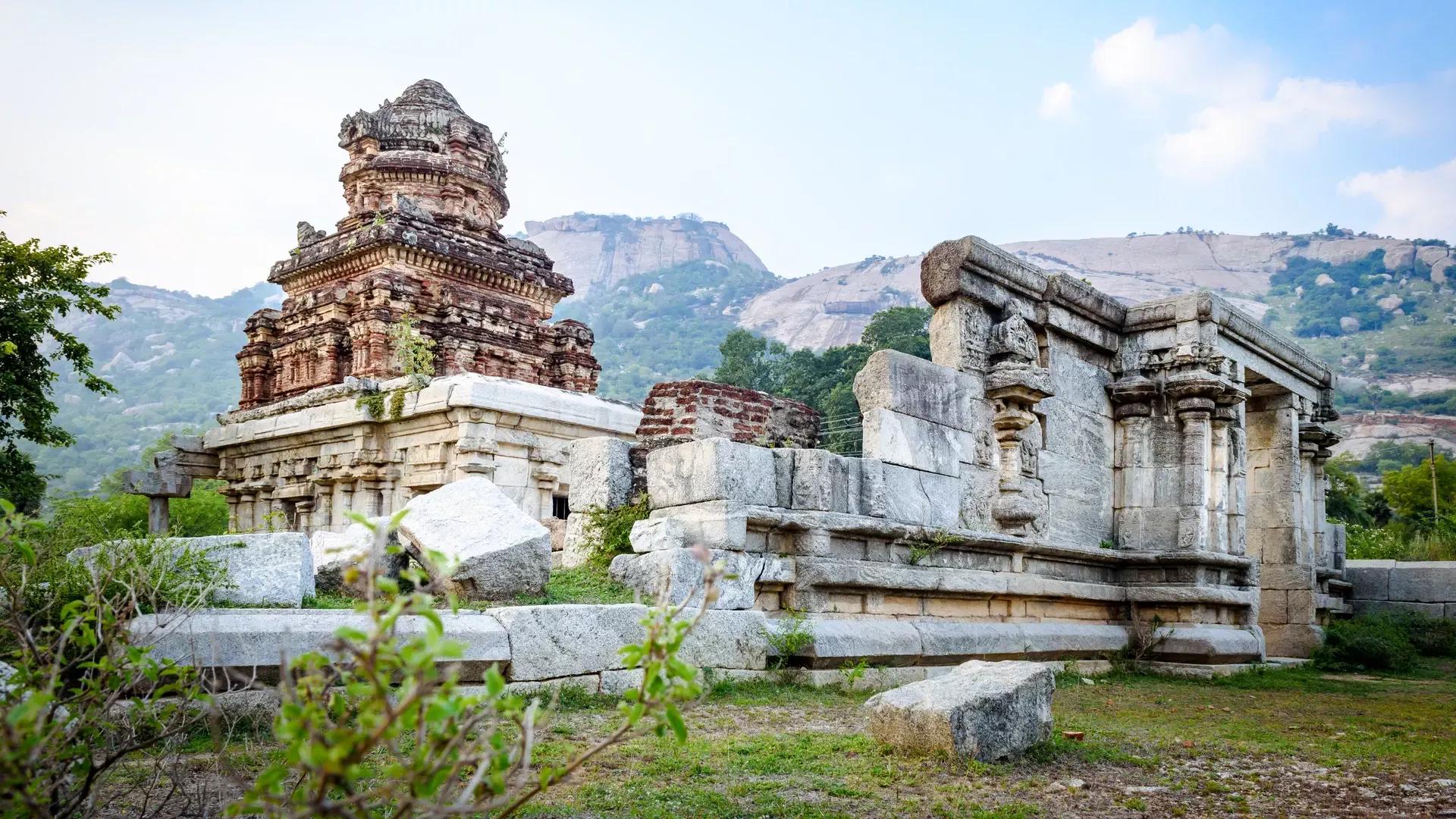 tirupati Image