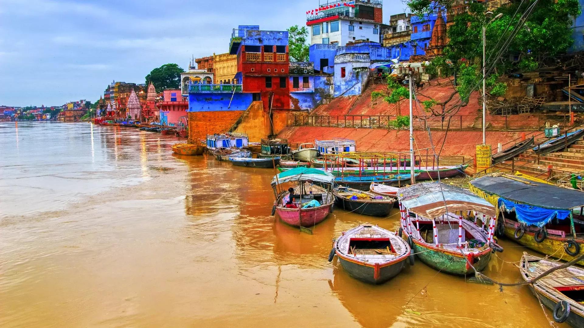 varanasi Image