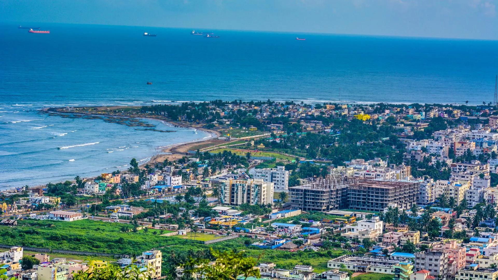 vishakhapatnam Image