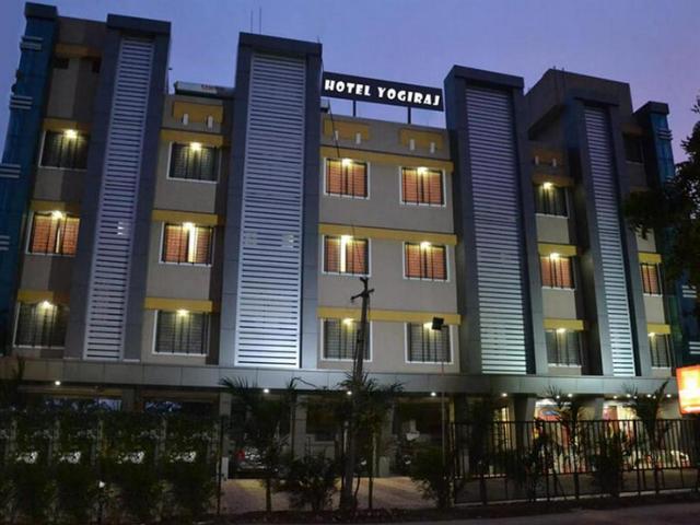 Hotel Yogiraj