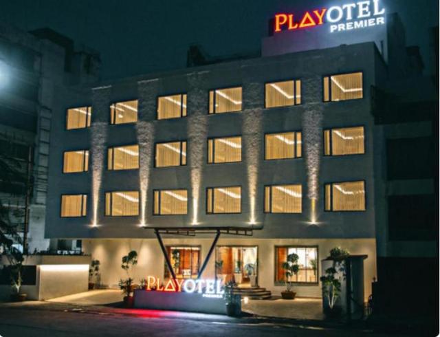 Playotel Premier Vijay Nagar Indore