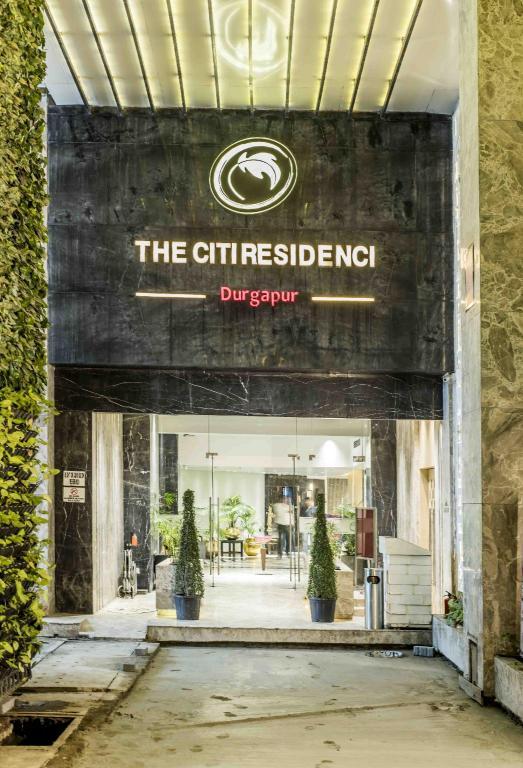 The Citi Residenci Hotel - Durgapur