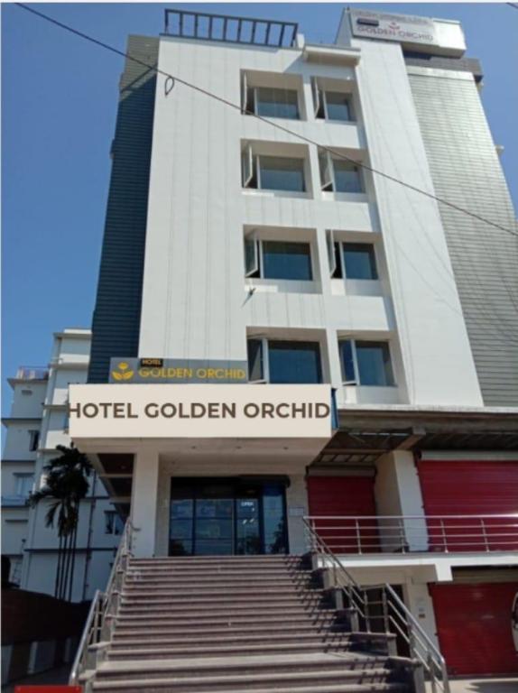 HOTEL GOLDEN ORCHID