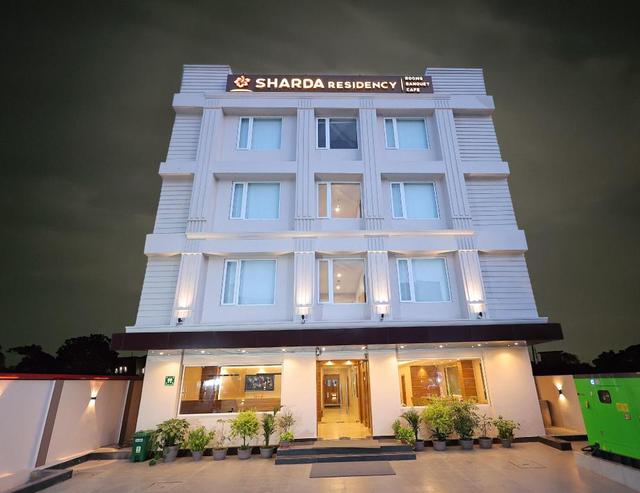 SHARDA RESIDENCY