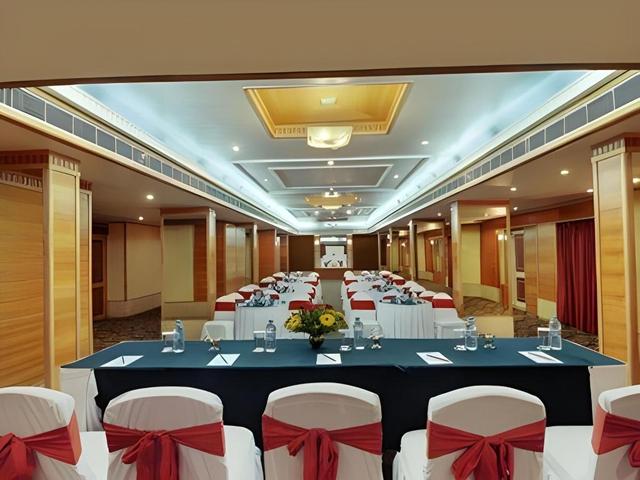 The Pride Hotel Nagpur