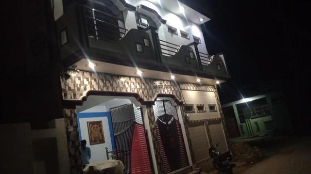 Tirupati Homestay