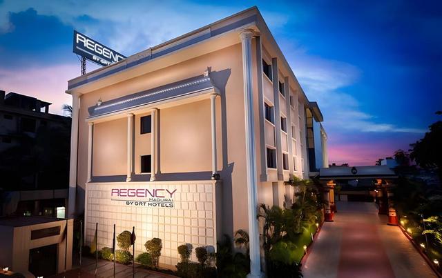 Regency Madurai by GRT Hotels