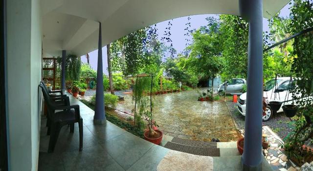 Monsoon Apartments