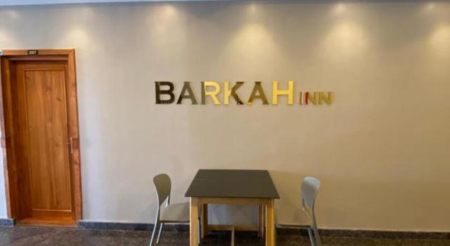 Barkah Inn